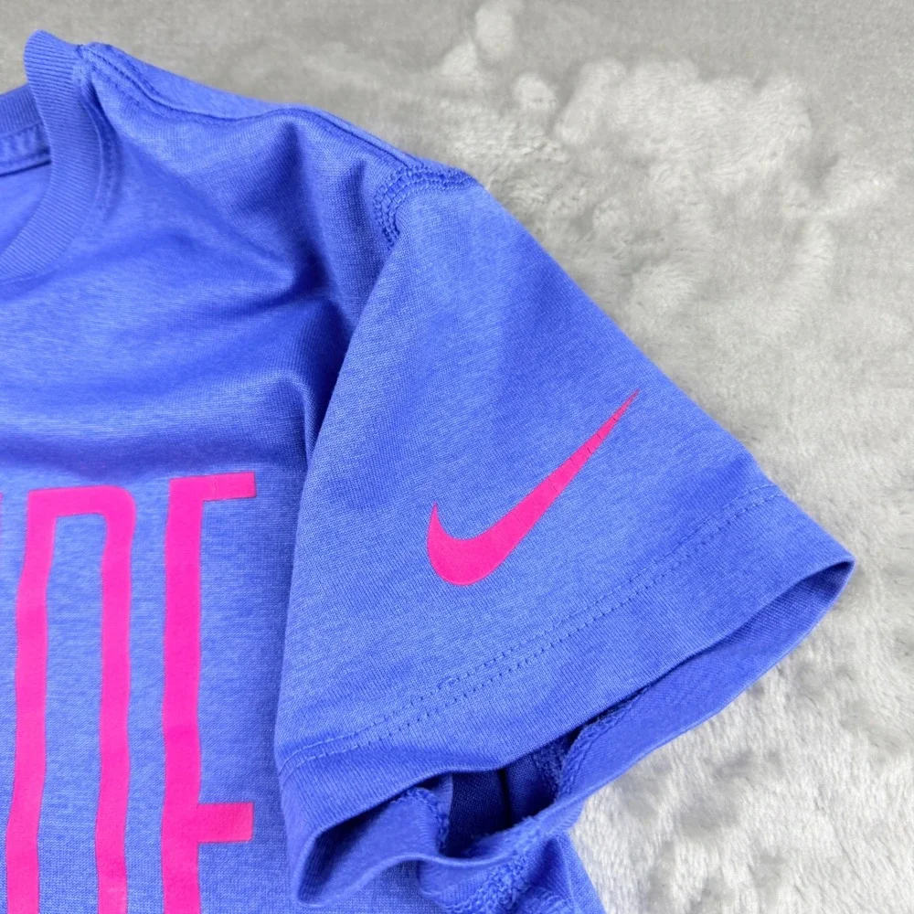 Nike dri fit